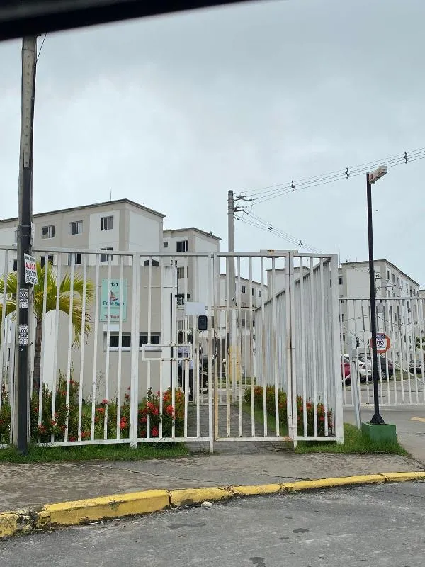 Imagem do imóvel AP57551