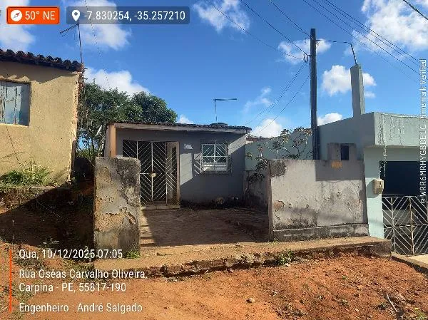 Imagem do imóvel CA63753