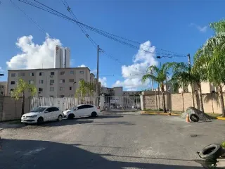 Imagem do imóvel AP49946