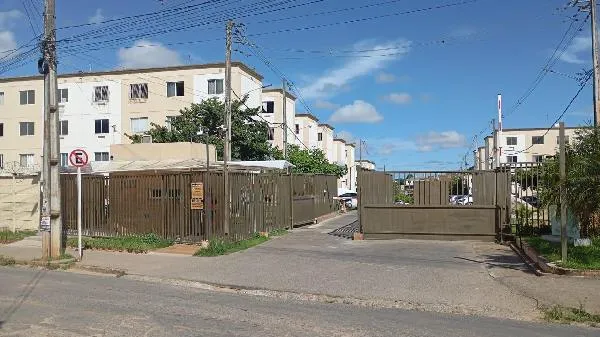 Imagem do imóvel AP29121