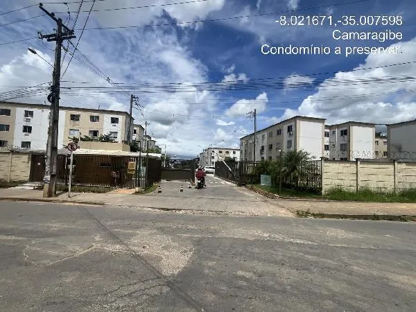 Imagem do imóvel AP85774