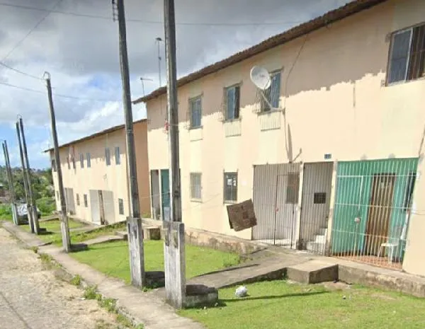 Imagem do imóvel AP33365