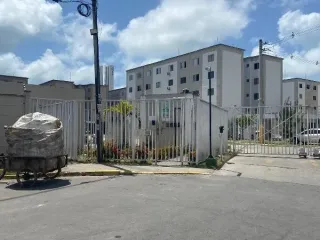Imagem do imóvel AP95414