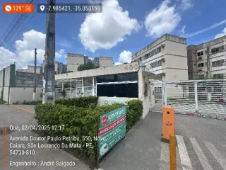 Imagem do imóvel AP21752