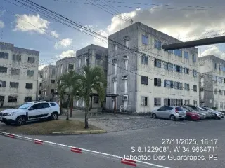 Imagem do imóvel AP84418