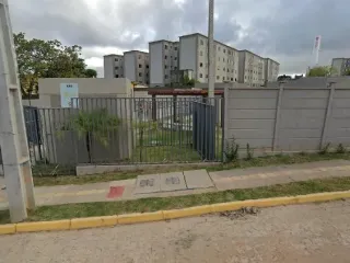 Imagem do imóvel AP91735