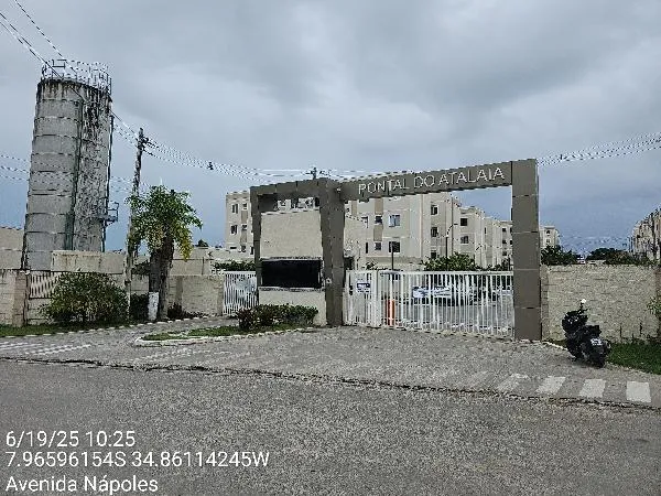 Imagem do imóvel AP16852