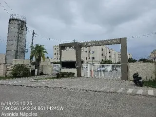 Imagem do imóvel AP16852