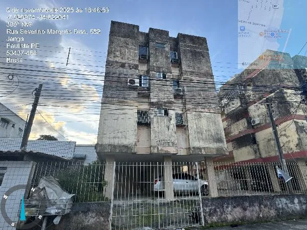 Imagem do imóvel AP25133