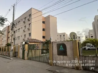 Imagem do imóvel AP17938