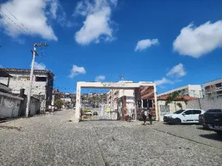 Imagem do imóvel AP83750