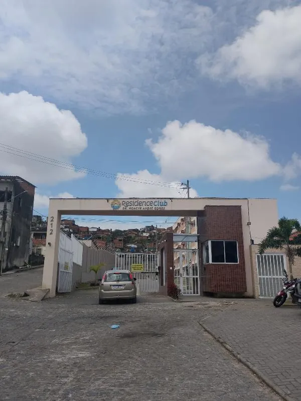 Imagem do imóvel AP44202