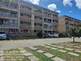 Imagem do imóvel AP50598