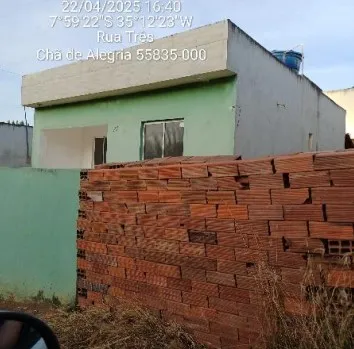 Imagem do imóvel CA56735