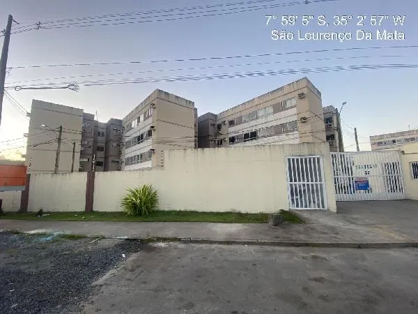 Imagem do imóvel AP80902