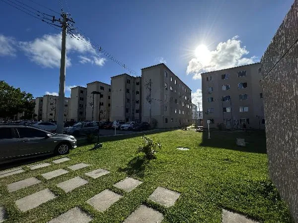 Imagem do imóvel AP61555