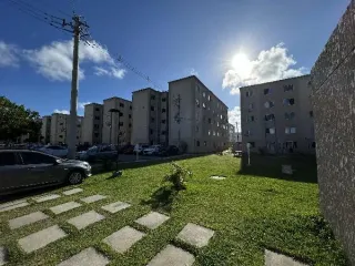 Imagem do imóvel AP61555
