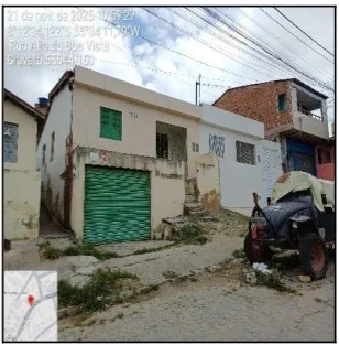 Imagem do imóvel CA93640