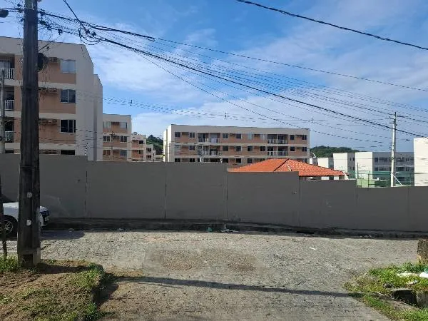 Imagem do imóvel AP24362