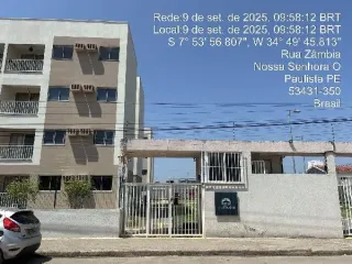 Imagem do imóvel AP58263