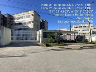 Imagem do imóvel AP09487