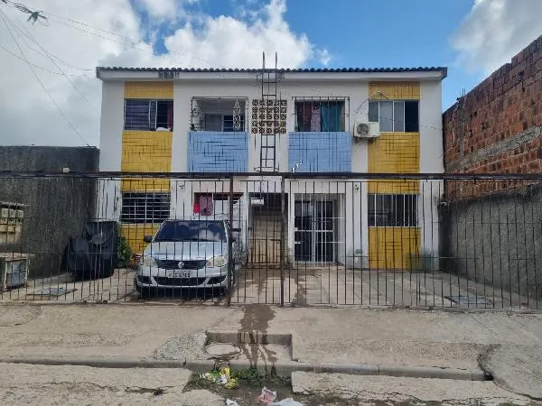 Imagem do imóvel AP94711