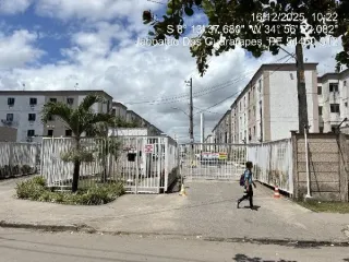 Imagem do imóvel AP16607