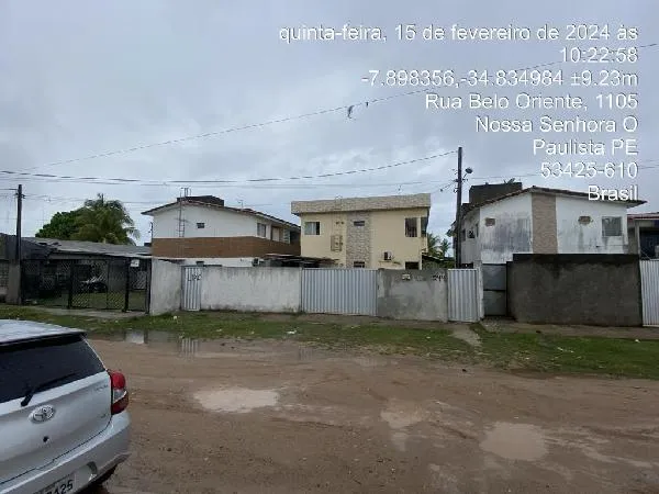 Imagem do imóvel CA17211