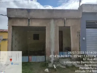Imagem do imóvel CA35364