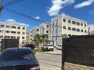 Imagem do imóvel AP97385