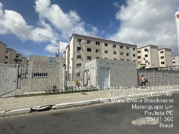 Imagem do imóvel AP60498