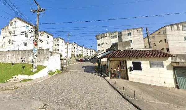 Imagem do imóvel AP18533