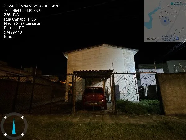 Imagem do imóvel AP86763