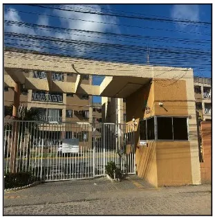 Imagem do imóvel AP94301