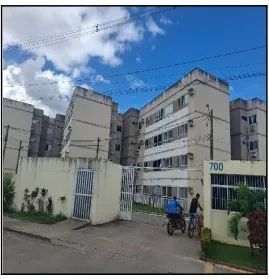 Imagem do imóvel AP69412