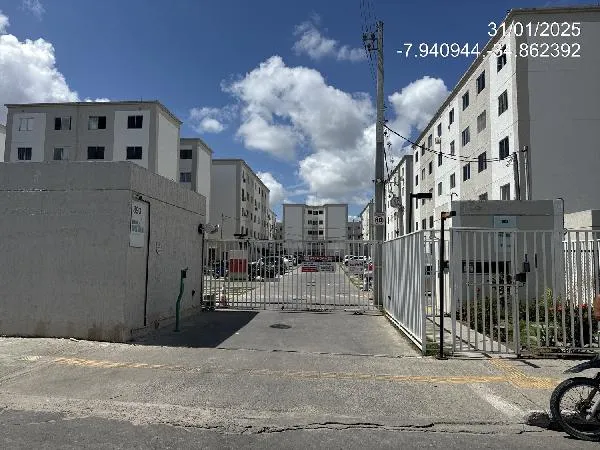 Imagem do imóvel AP51455