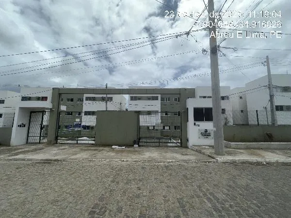 Imagem do imóvel AP73298