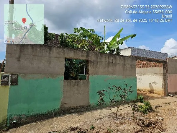 Imagem do imóvel CA36497