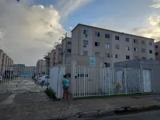Imagem do imóvel AP96880