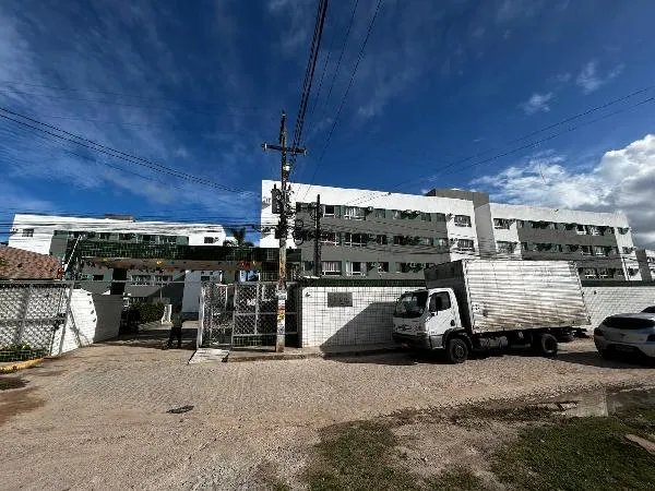 Imagem do imóvel AP46895