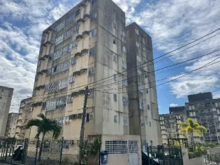 Imagem do imóvel AP27536