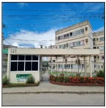 Imagem do imóvel AP97082