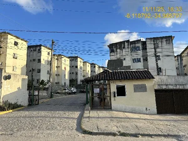 Imagem do imóvel AP19420