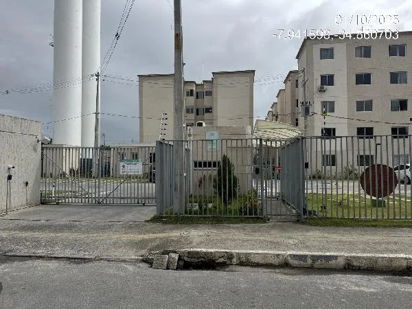 Imagem do imóvel AP74144