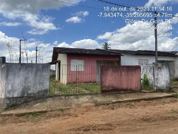Imagem do imóvel CA69648