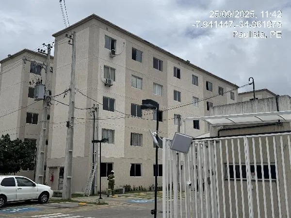 Imagem do imóvel AP78591