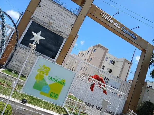 Imagem do imóvel AP95309