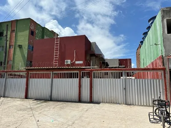 Imagem do imóvel AP36482