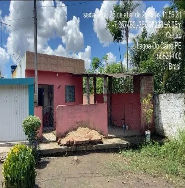 Imagem do imóvel CA08690