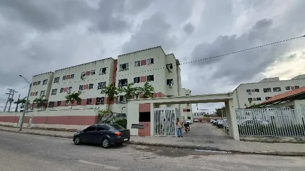 Imagem do imóvel AP75933